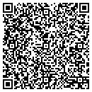 QR code with Zebra Marketing contacts