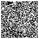 QR code with US Navy Liaison contacts
