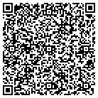 QR code with American DJ Supply Inc contacts