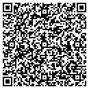 QR code with W G Lenoir Museum contacts