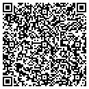QR code with Hunley's Shop contacts