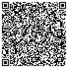 QR code with D & D Advertising contacts