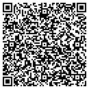 QR code with Hilldale Car Wash contacts