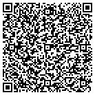 QR code with Cherokee Hand Carwash & Detail contacts