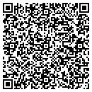 QR code with L & R Automotive contacts