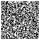 QR code with H & M Construction Co Inc contacts