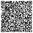 QR code with Hollands Auto Detail contacts