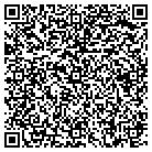QR code with Lewis Land & Auction Company contacts