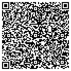 QR code with Utility Products Sale Agency contacts