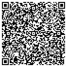 QR code with Hank's Lo-Voltage Systems Inc contacts