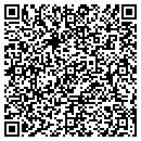 QR code with Judys Shoes contacts
