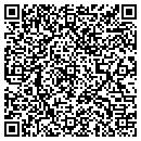 QR code with Aaron Mfg Inc contacts