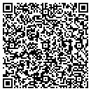 QR code with Tennsco Corp contacts