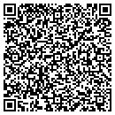 QR code with 9 Flat Inc contacts