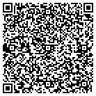 QR code with Rancho Vega Housing contacts