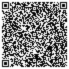 QR code with Reagan Muffler Center contacts