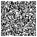 QR code with Just Glass contacts