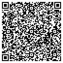 QR code with Robins Farm contacts