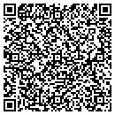 QR code with Jing's Gift contacts