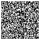 QR code with Krg Trucking Inc contacts