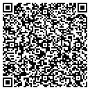QR code with Pvc Fab contacts