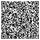 QR code with Kinetech Inc contacts