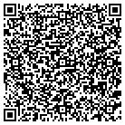 QR code with R & T Deer Processing contacts