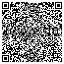 QR code with Zucchini Bail Bonds contacts