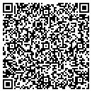QR code with HealthSouth contacts