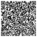 QR code with Hills Striping contacts