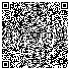 QR code with Ragadio Dental Group Inc contacts