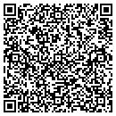 QR code with J&J Muffler contacts
