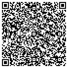 QR code with Spun Out There Wear contacts