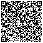 QR code with Hudson Small Eng Repair contacts