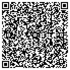 QR code with QUALI-TECH MANUFACTURING contacts