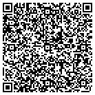 QR code with Fadal Machining Centers LLC contacts
