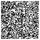 QR code with Production Specialties Inc contacts