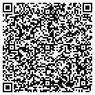 QR code with Bickmore Risk Service contacts
