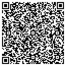 QR code with Todays Foam contacts