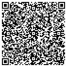 QR code with R & K Custom Mill Work contacts