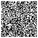 QR code with Urban King contacts