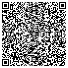 QR code with E M Automotive Warranty contacts