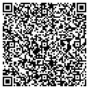 QR code with Troys Garage contacts