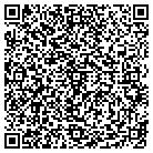 QR code with Ashwood Pottery & Gifts contacts