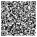QR code with JRS Monuments contacts