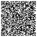 QR code with Herberts Barbq contacts