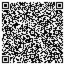 QR code with RR Design contacts
