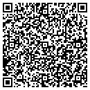 QR code with Moo Clothing contacts