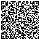 QR code with HDH Mobile Detailing contacts