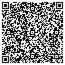 QR code with Omega Meats Inc contacts